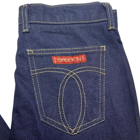 JOHNNY WAS X SASSON Rue De La Flare Jean - Picture 9 of 10